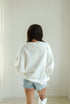 Tennessee Guccio Multimedia OS Fleece Crew